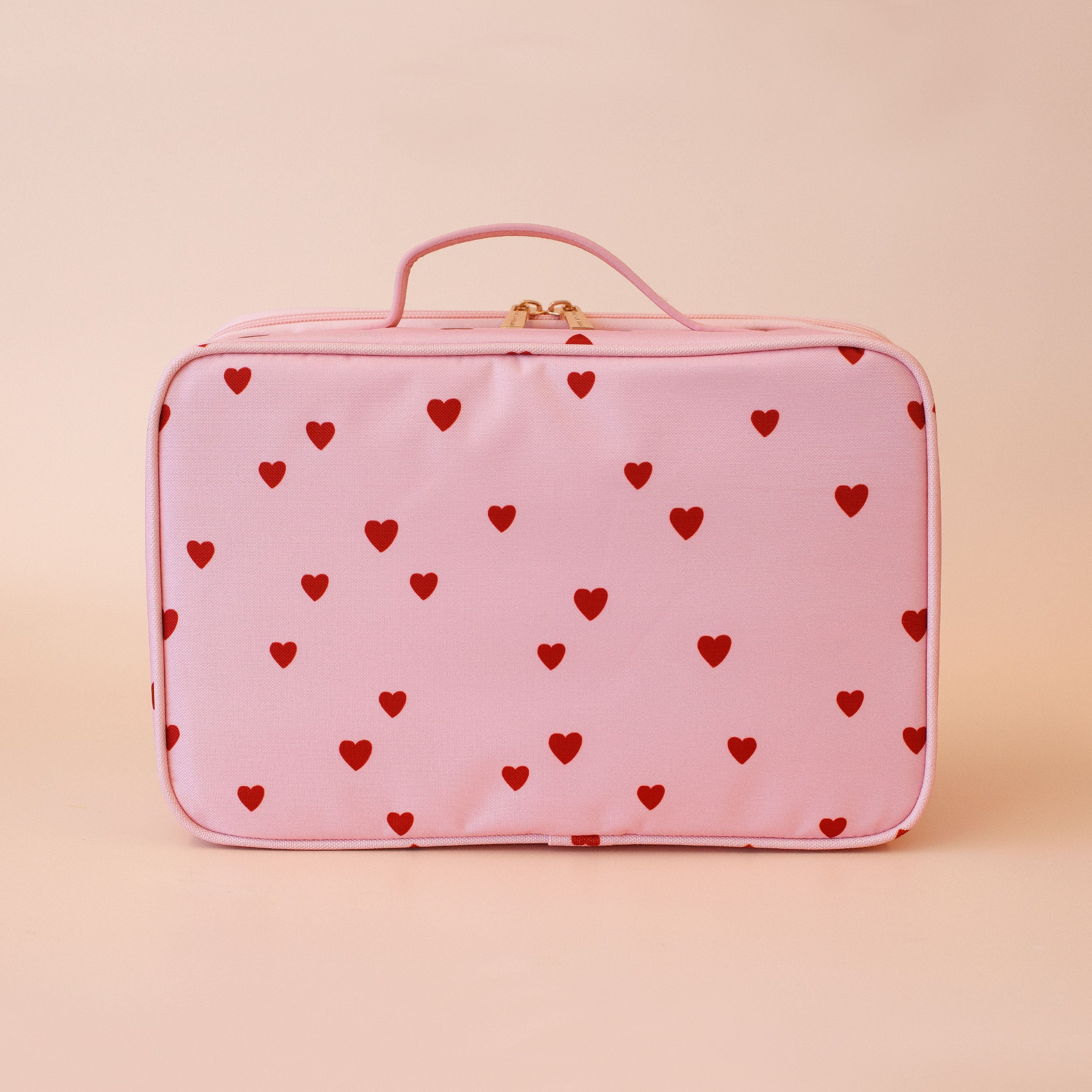 Little Hearts Large Lunch Bag - PRE-ORDER (APRIL)