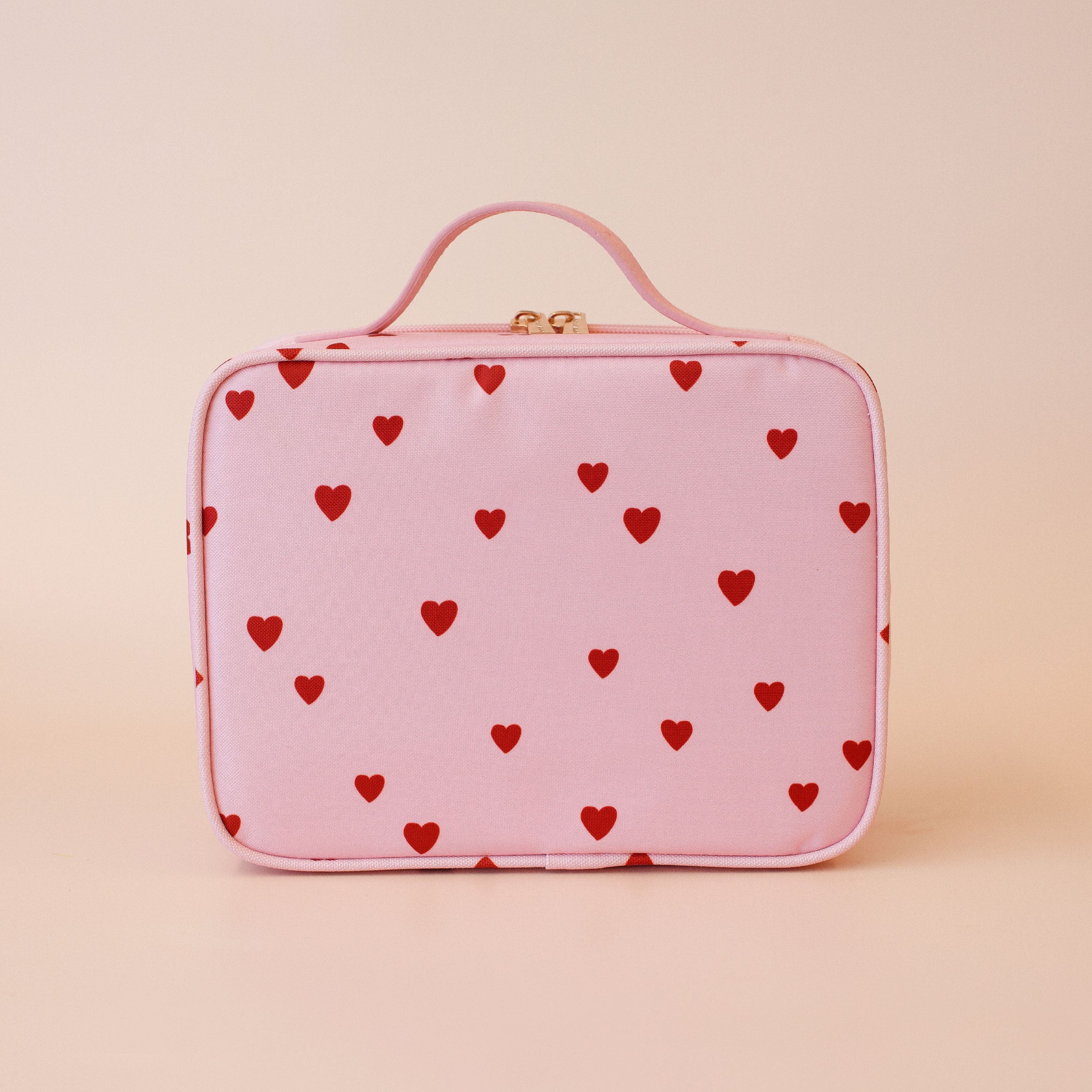 Little Hearts Mini Lunch Bag - SECONDS