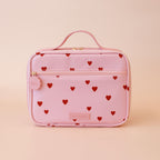 Little Hearts Mini Lunch Bag - SECONDS