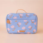Tulips Large Lunch Bag - PRE-ORDER (JUNE)