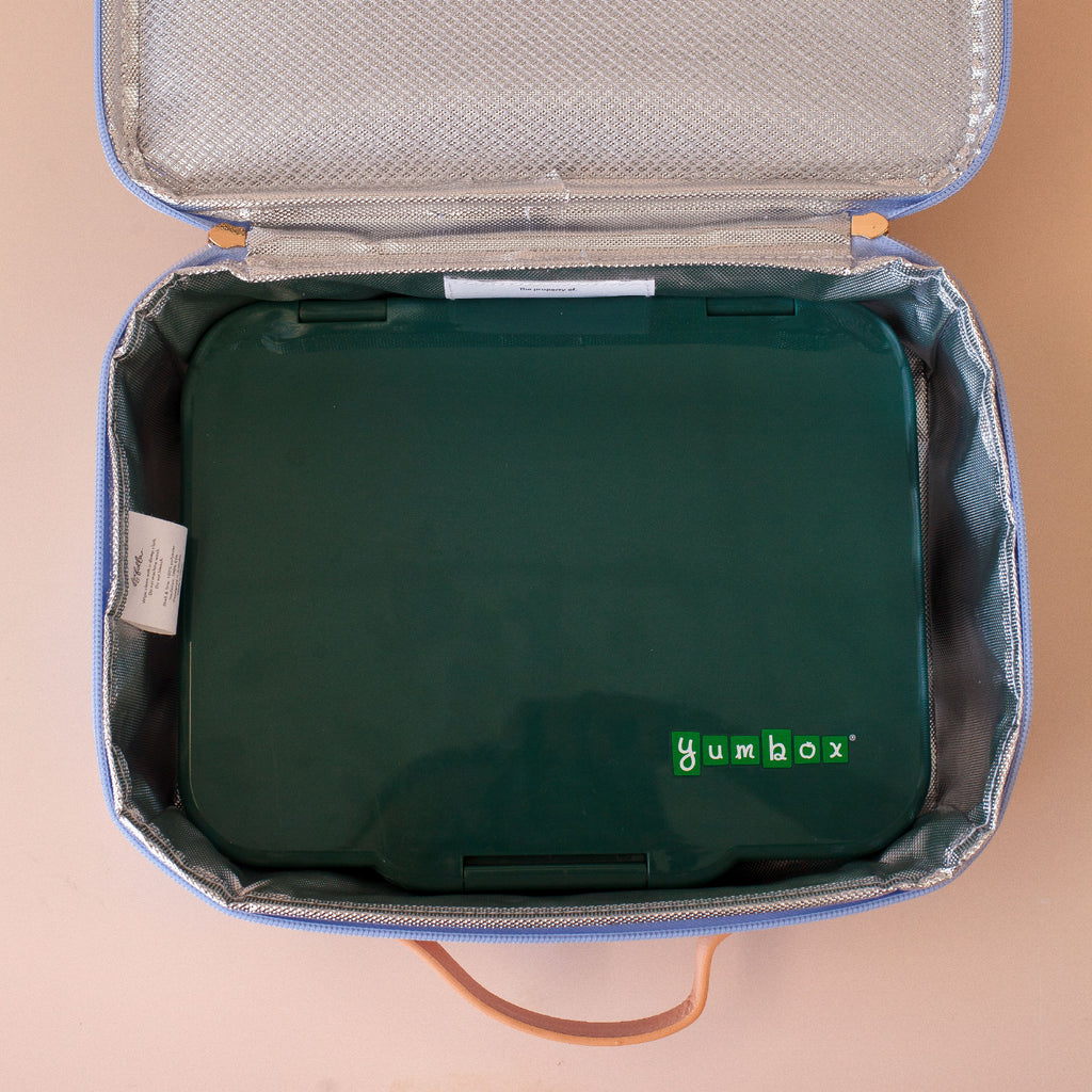 Tulips Large Lunch Bag - PRE-ORDER (JUNE)