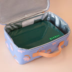 Tulips Large Lunch Bag - PRE-ORDER (JUNE)