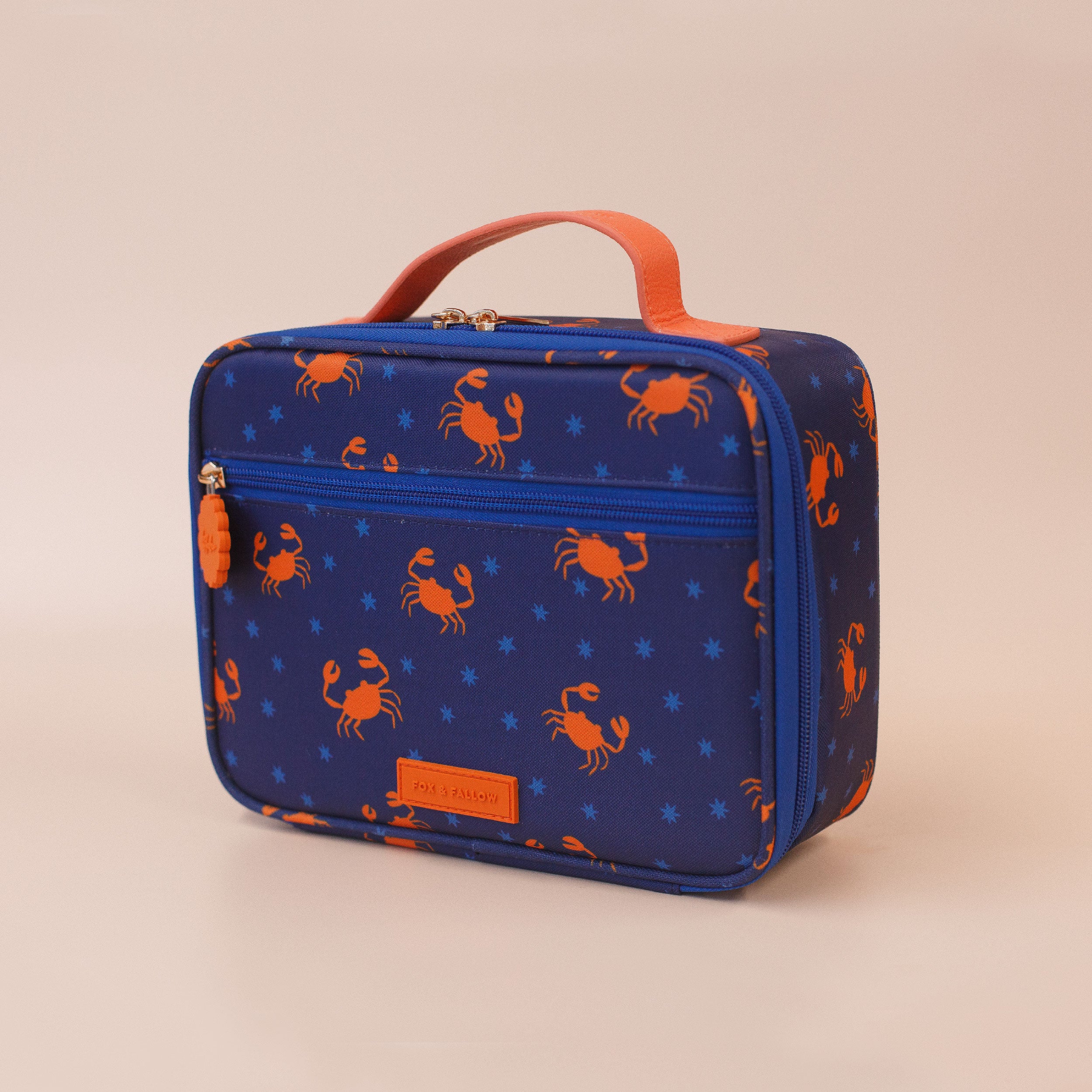 King Crabs Mini Lunch Bag