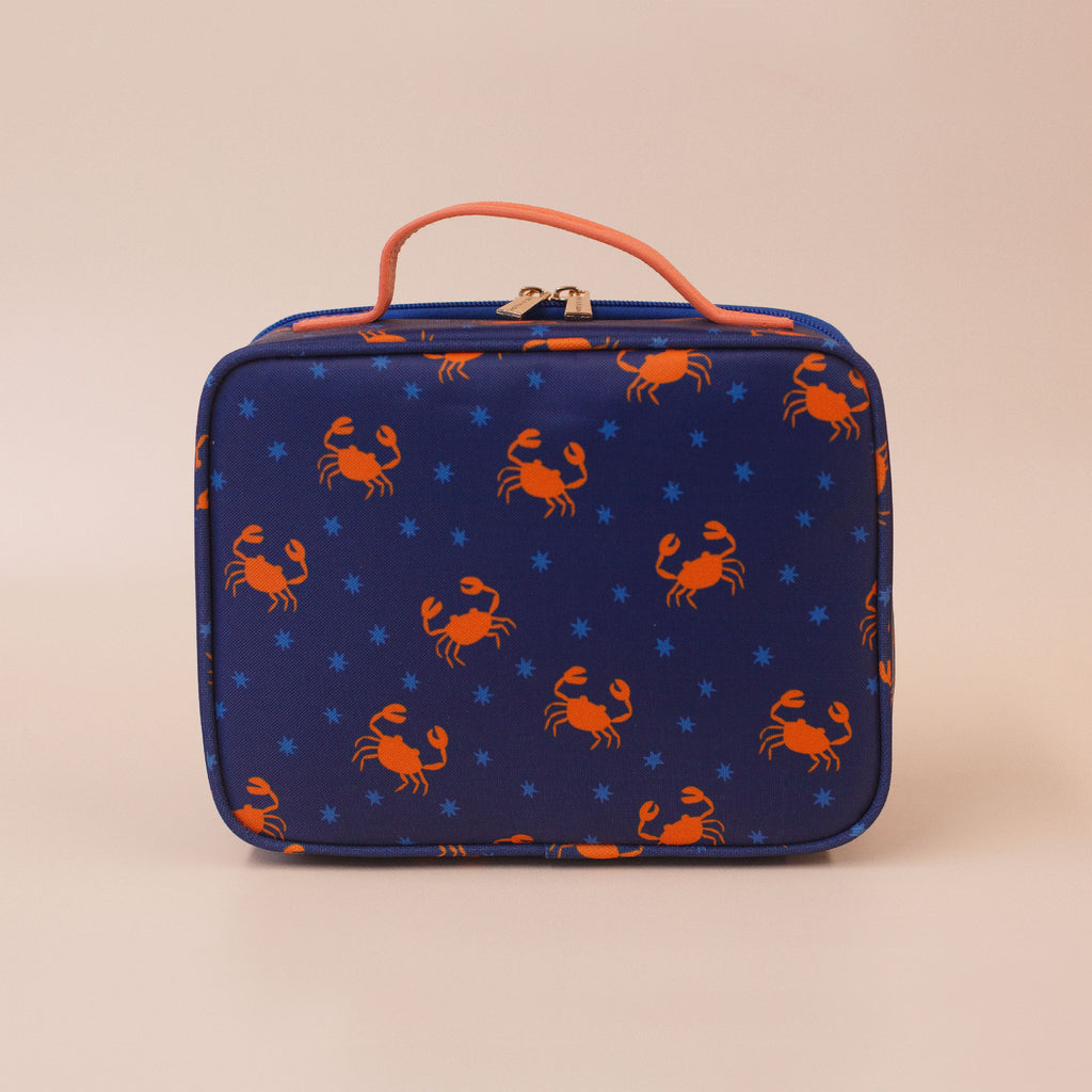 King Crabs Mini Lunch Bag