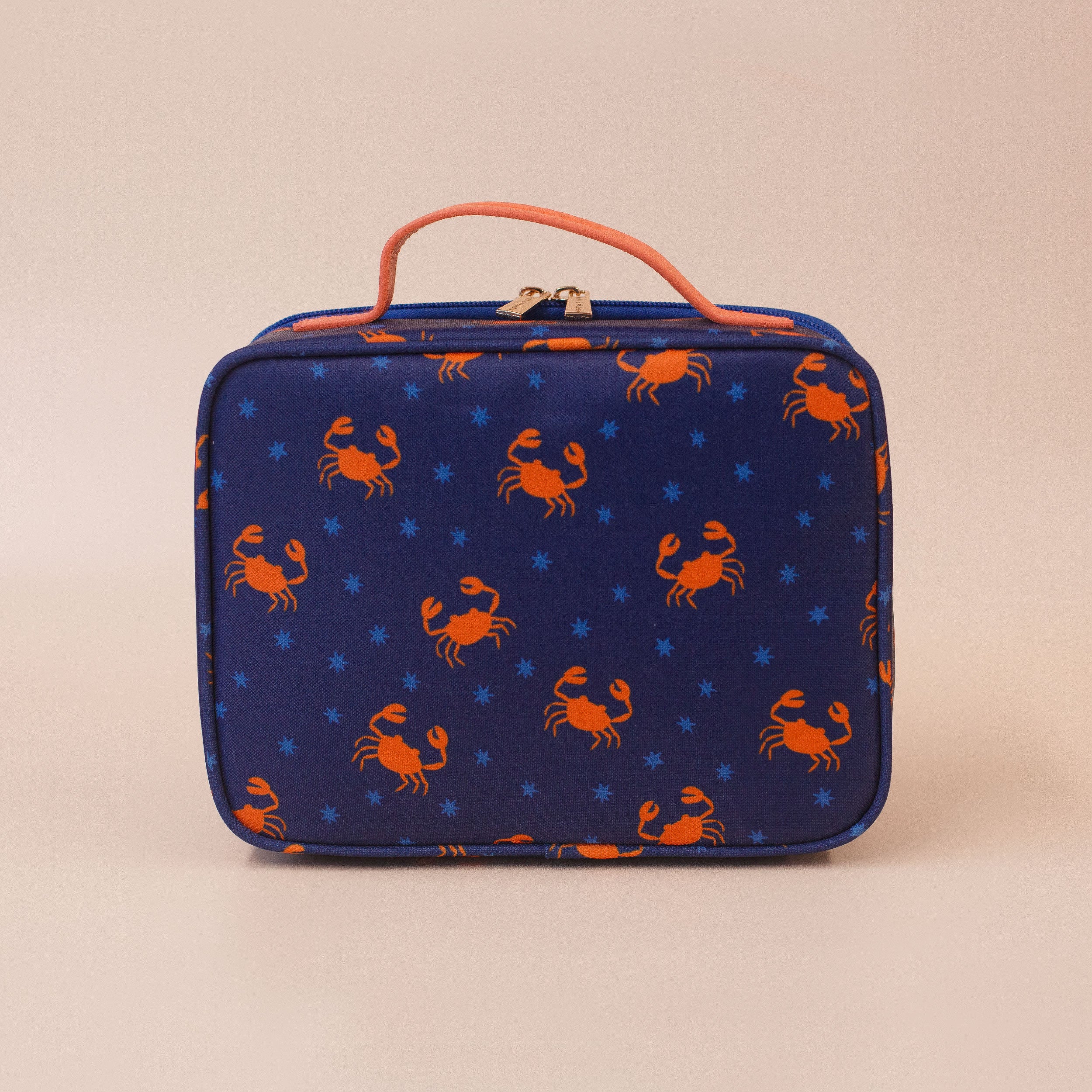 King Crabs Mini Lunch Bag