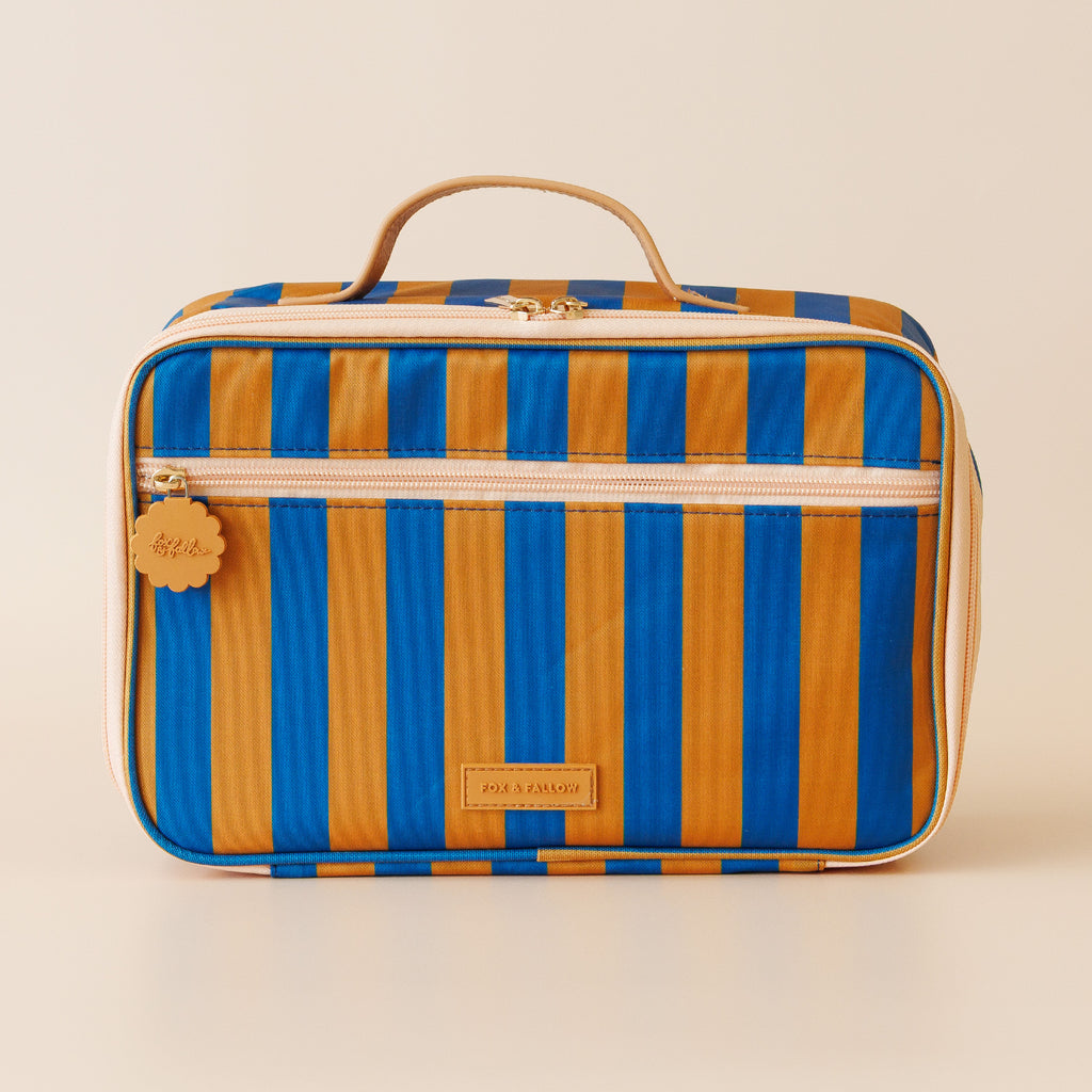 Barcelona Large Lunch Bag - SECONDS
