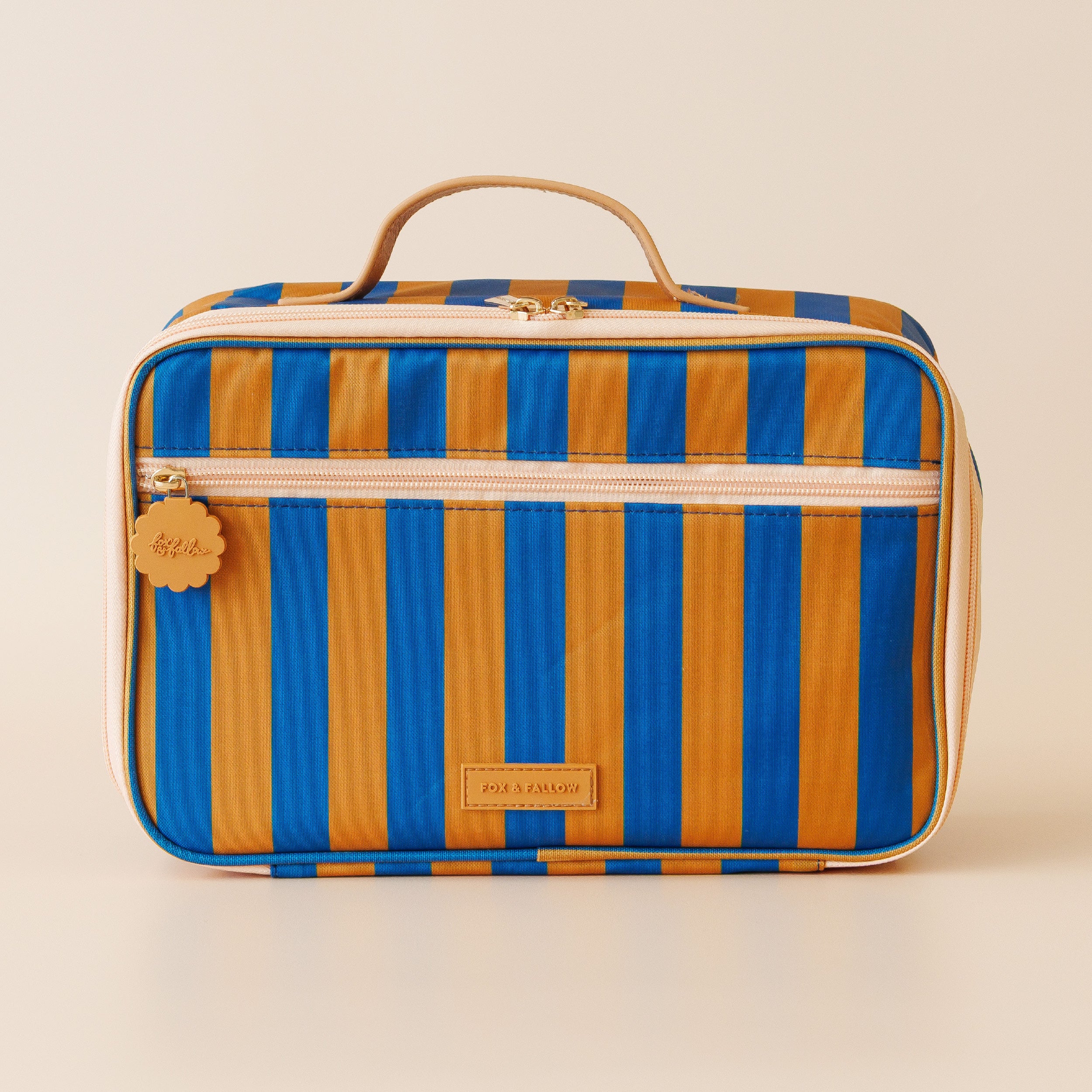 Barcelona Large Lunch Bag