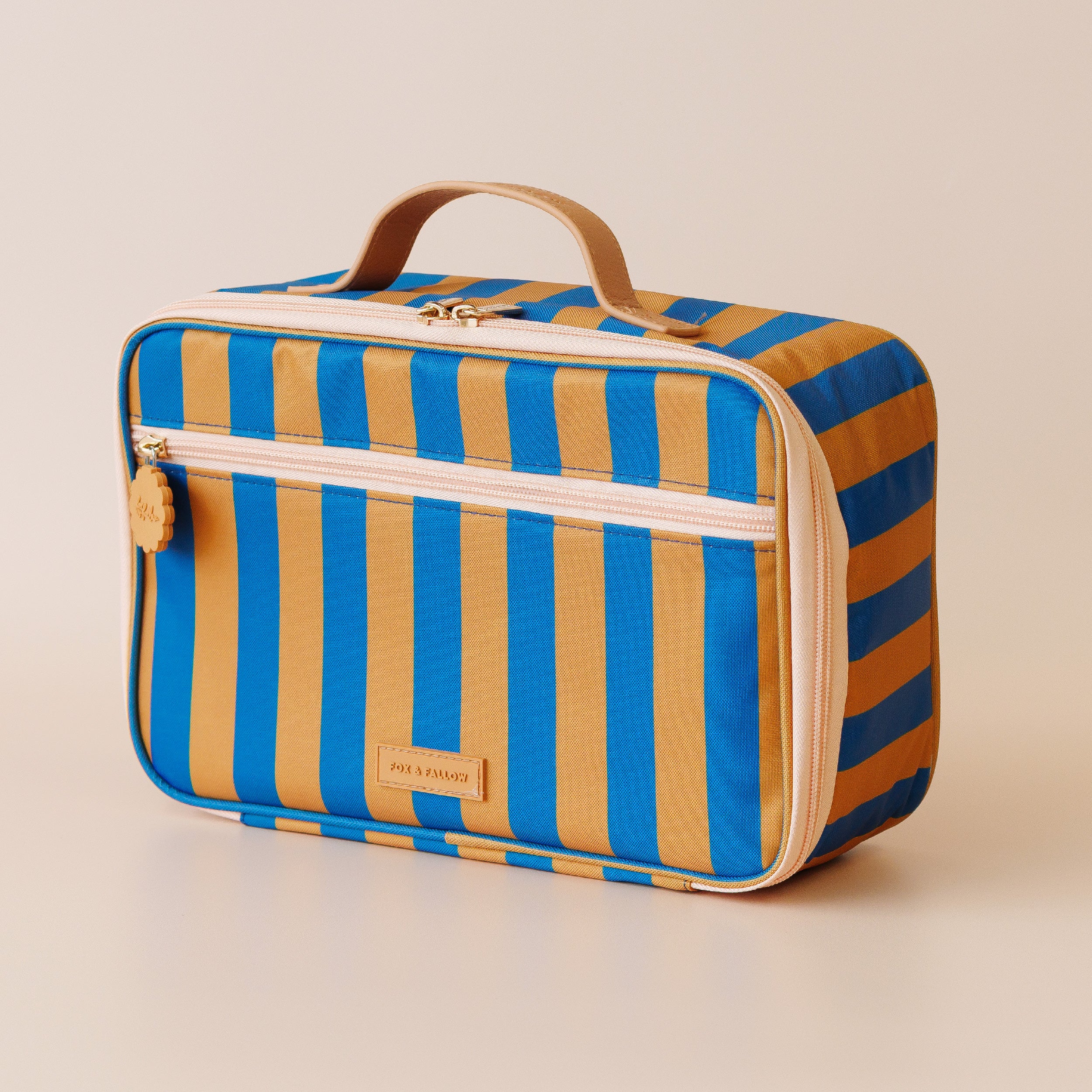 Barcelona Large Lunch Bag