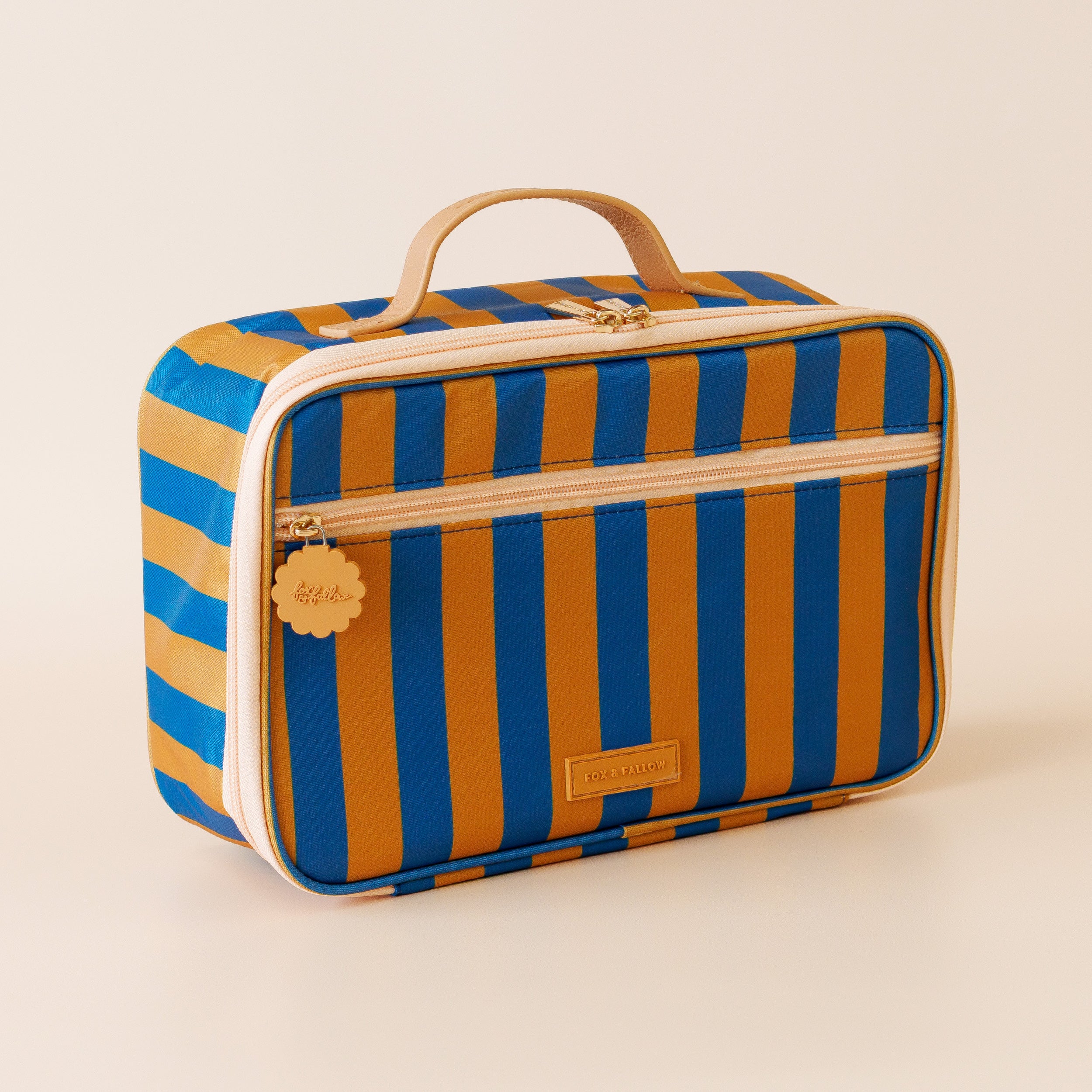 Barcelona Large Lunch Bag