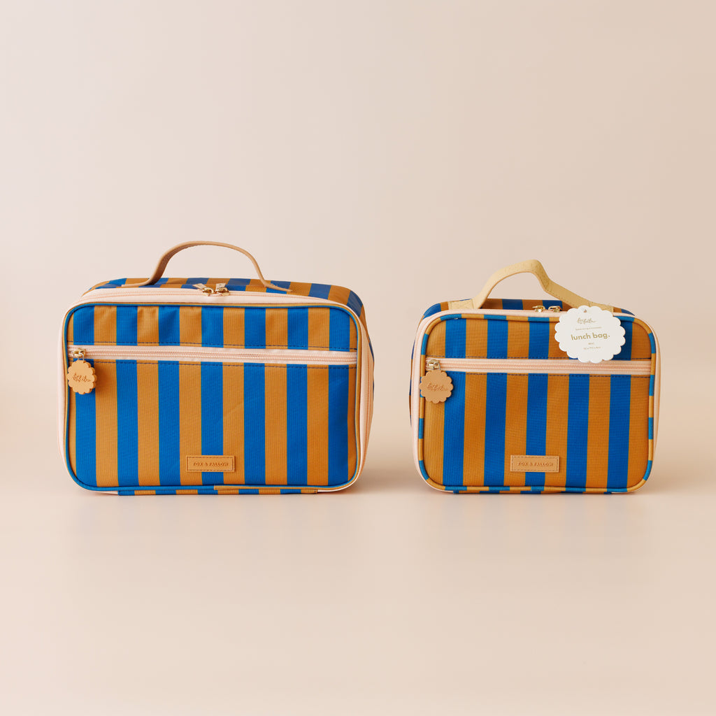 Barcelona Large Lunch Bag - SECONDS