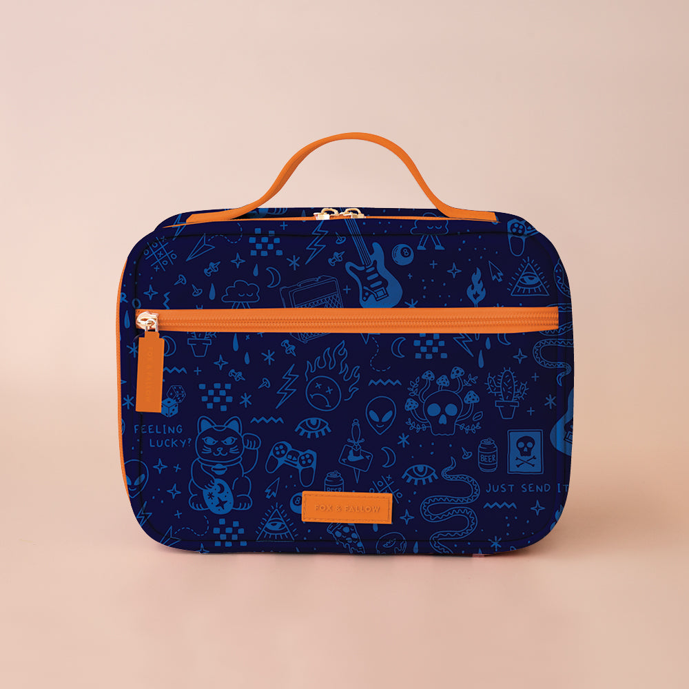 Detention Mini Lunch Bag - PRE-ORDER (OCTOBER)