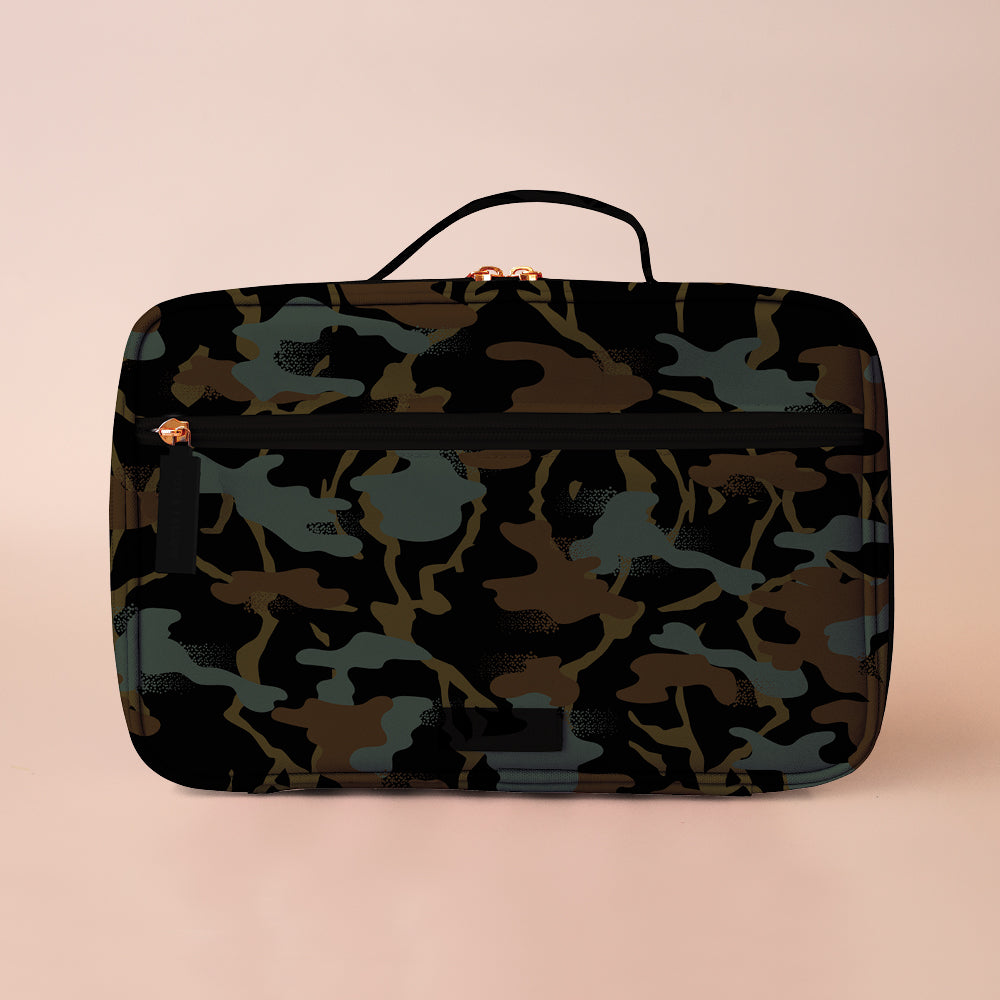 Incognito Large Lunch Bag - PRE-ORDER (OCTOBER)