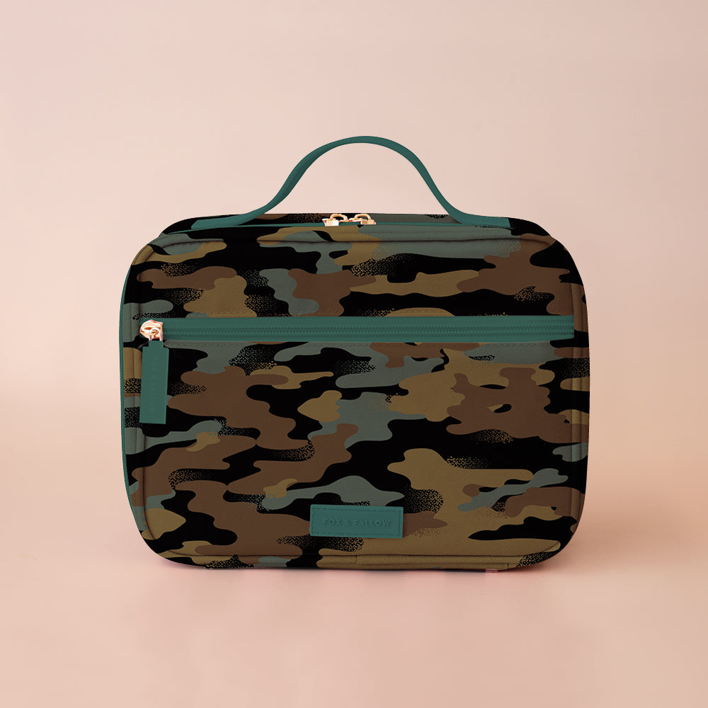 Stealth Mini Lunch Bag - PRE-ORDER (OCTOBER)