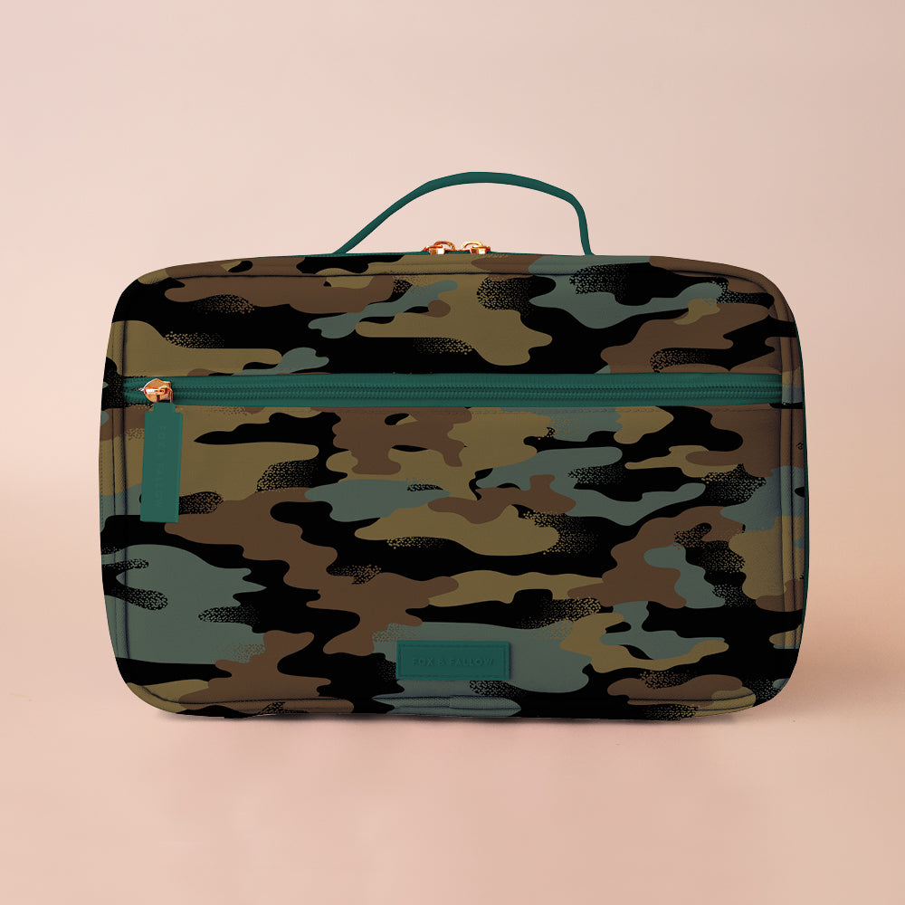 Stealth Large Lunch Bag - PRE-ORDER (OCTOBER)