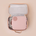 Forget-Me-Not Large Lunch Bag - PRE-ORDER (APRIL)