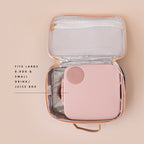 Forget-Me-Not Large Lunch Bag - PRE-ORDER (APRIL)