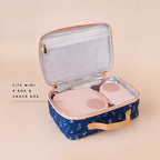 Forget-Me-Not Large Lunch Bag - PRE-ORDER (APRIL)