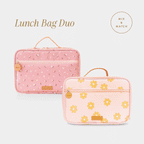 Lunch Bag Duo Bundle (Large)