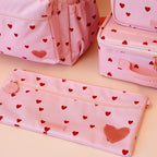 Little Hearts Large Lunch Bag - PRE-ORDER (APRIL)