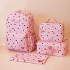 Little Hearts Large Pencil Case - PRE-ORDER (APRIL)