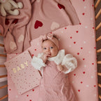 Baby Book Little Hearts Boxed - 3rd Edition