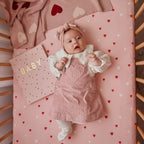 Baby Book Little Hearts Boxed - 3rd Edition