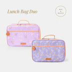 Lunch Bag Duo Bundle (Large)