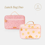 Lunch Bag Duo Bundle (Large)