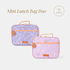 Mini Lunch Bag Duo Bundle