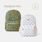 Backpack Duo Bundle