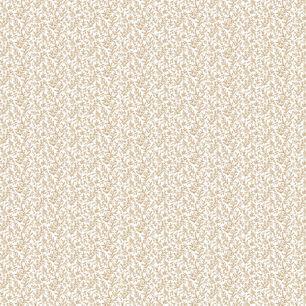 Golden Vines / Constellation Organic Muslin Wrap Set