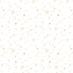 Golden Vines / Constellation Organic Muslin Wrap Set