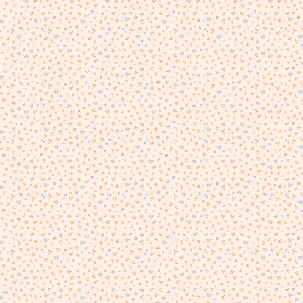 Meadow / Broderie Organic Muslin Wrap Set - PRE-ORDER (APRIL)