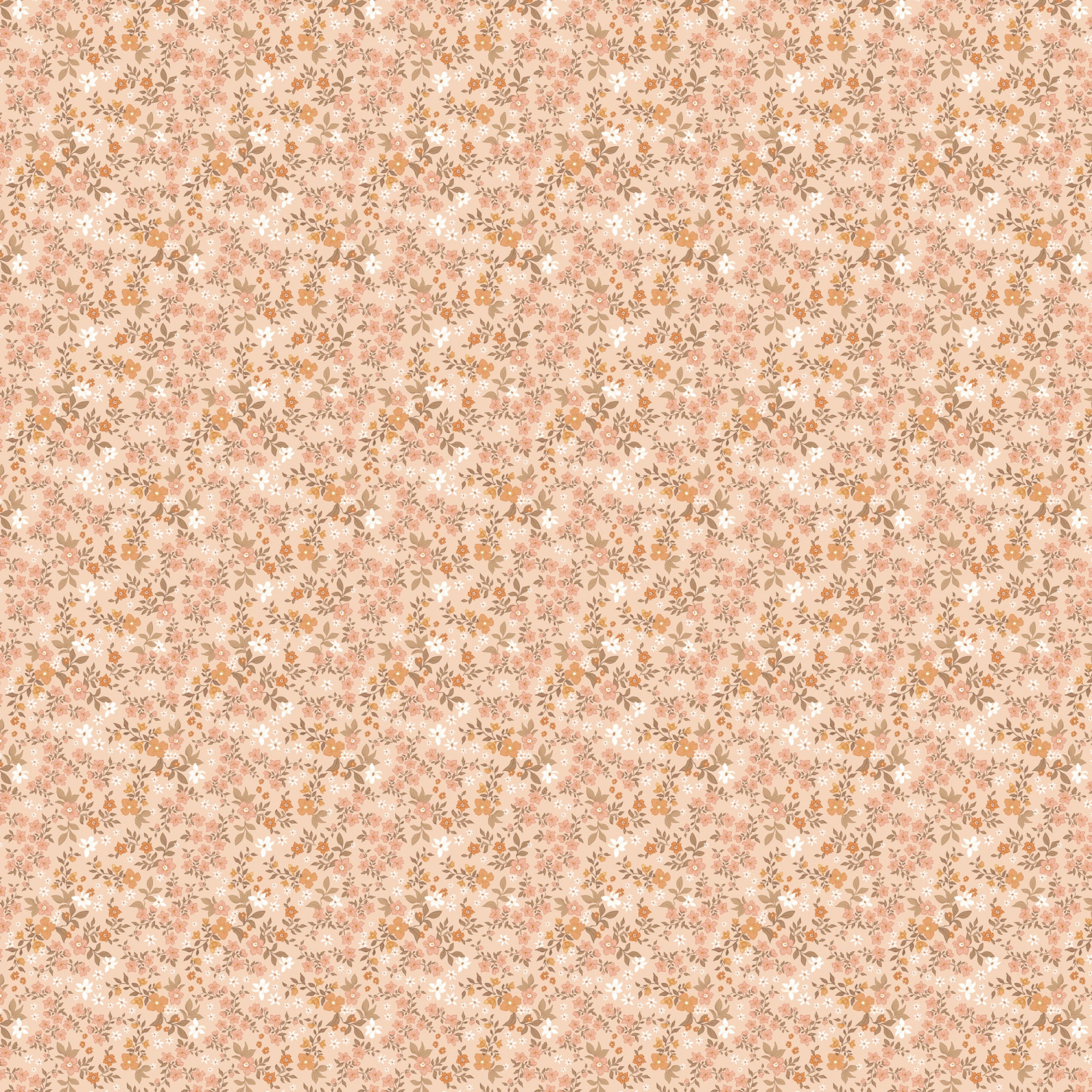 Meadow / Sweet Pea Organic Muslin Wrap Set - PRE-ORDER (MARCH)