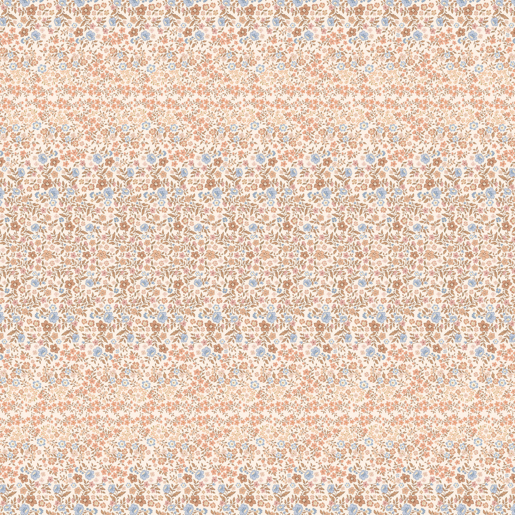 Meadow / Broderie Organic Muslin Wrap Set - PRE-ORDER (APRIL)