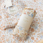 Broderie Organic Muslin Wrap Swaddle