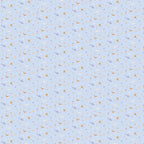 Ocean Creatures Sky / Marine Organic Muslin Wrap Set