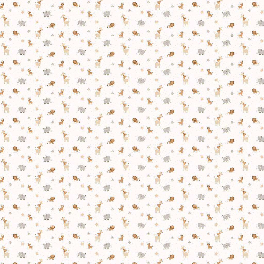 Welcome Party Organic Muslin Wrap Swaddle