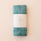 Pine Organic Muslin Wrap Swaddle - LOW STOCK