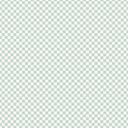 Sage Check Organic Muslin Wrap Swaddle