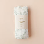 Cypress Organic Muslin Wrap Swaddle