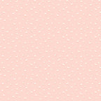 Pink Ducks Muslin Wrap Swaddle