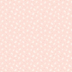 Pink Doves Muslin Wrap Swaddle