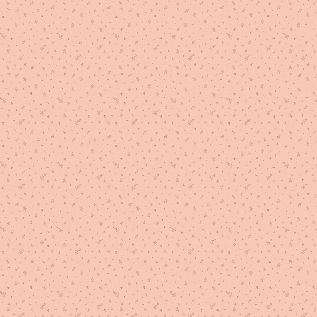 Wild Ruscus Muslin Wrap Swaddle