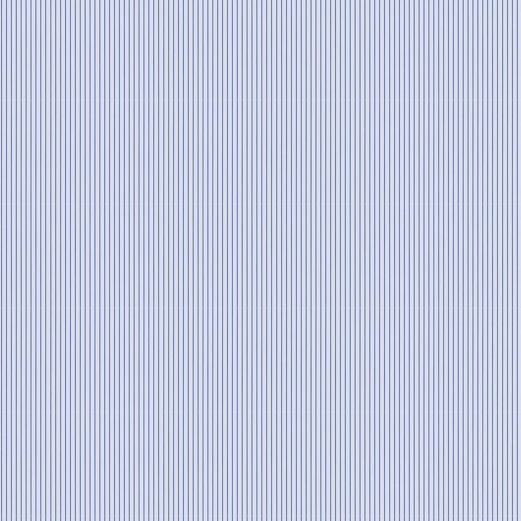 Navy Stripe Muslin Wrap Swaddle - PRE-ORDER (APRIL)