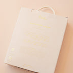 Forest Friends Midnight / Cornflower Organic Muslin Wrap Set