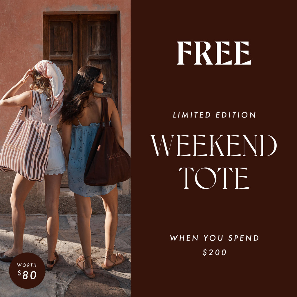 Exclusive Free Gift