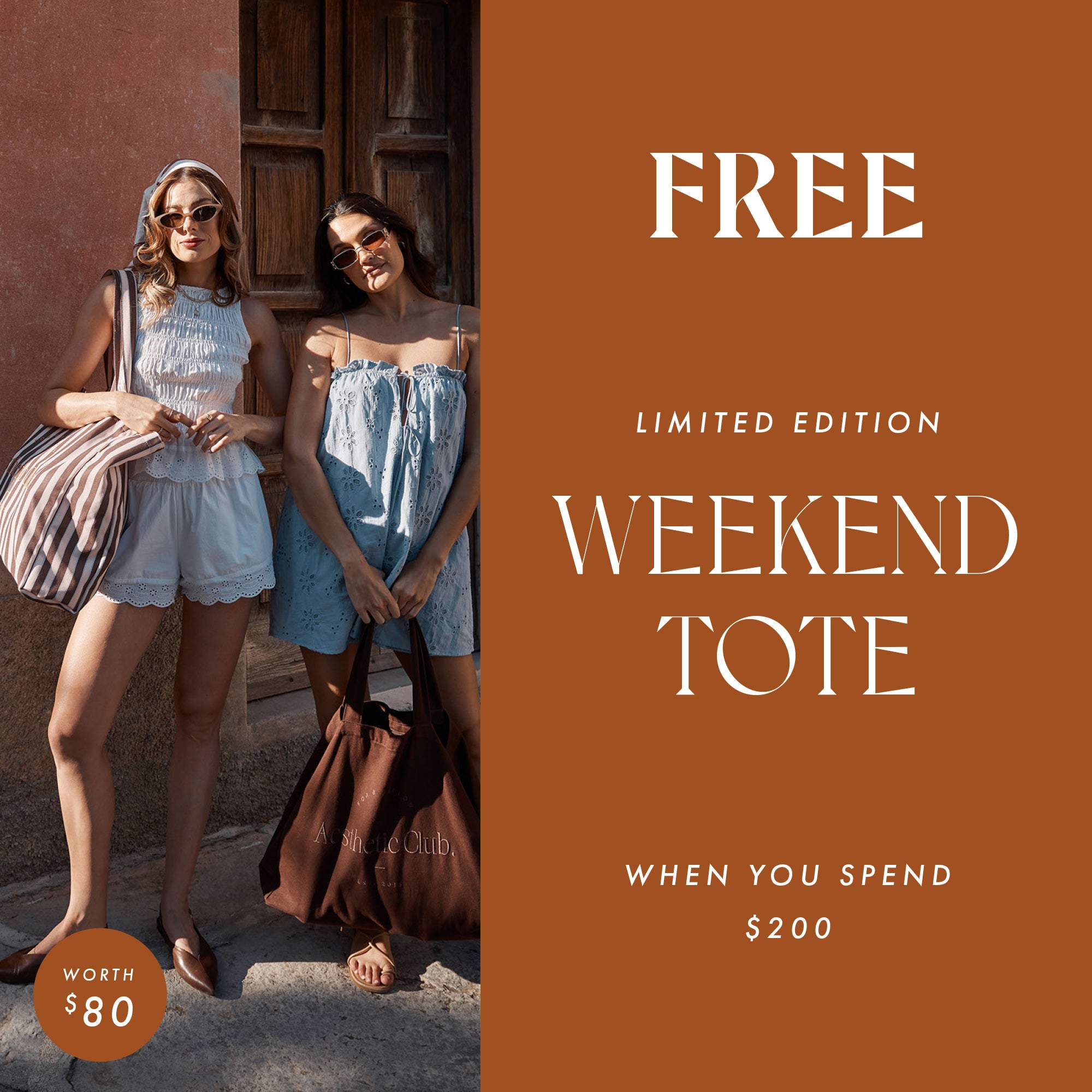Exclusive Free Gift