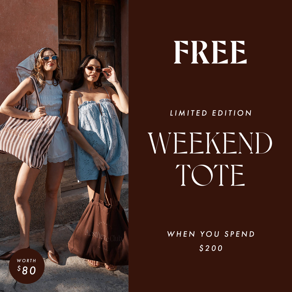 Exclusive Free Gift
