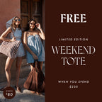 Exclusive Free Gift